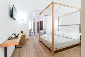 B&B Il Palazzotto di Luca Luxury Suites
