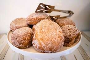 Il Palazzotto Luxury Suites