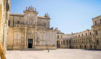 Il Palazzotto Luxury Suites