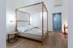 B&B Il Palazzotto di Luca Luxury Suites