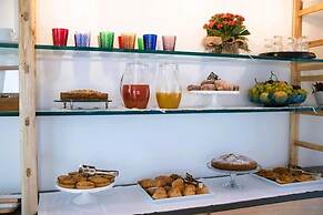 Il Palazzotto Luxury Suites