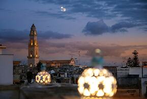 B&B Il Palazzotto di Luca Luxury Suites