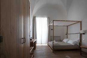 Il Palazzotto Luxury Suites