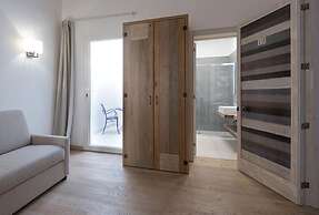 Il Palazzotto Luxury Suites