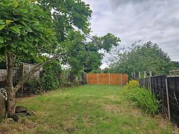 1-bed Home for 2, Parking, Garden & Great Location
