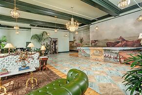 The Aldenberg Hotel