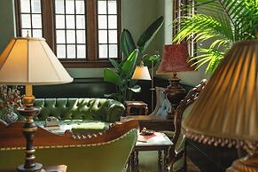 The Aldenberg Hotel