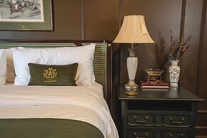 The Aldenberg Hotel