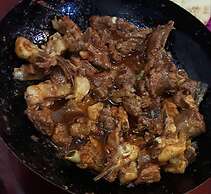 Empire Hotel Peshawar