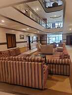 Empire Hotel Peshawar