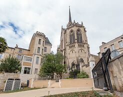 Hôtel des Arts