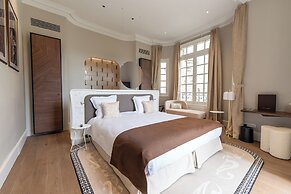 Hôtel des Arts