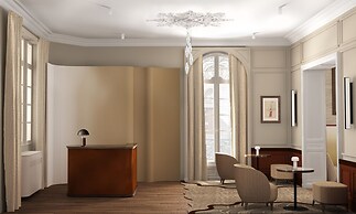 Hôtel des Arts