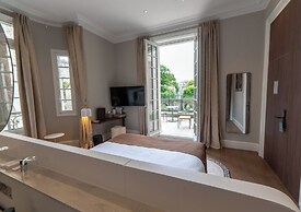 Hôtel des Arts