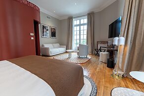Hôtel des Arts