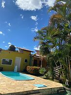 Pousada Princesa da Serra