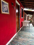 Pousada Princesa da Serra