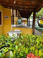 Pousada Princesa da Serra