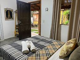 Pousada Princesa da Serra