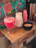 Pousada Princesa da Serra