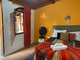 Pousada Princesa da Serra