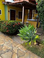 Pousada Princesa da Serra