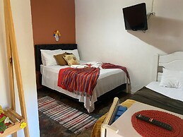 Pousada Princesa da Serra