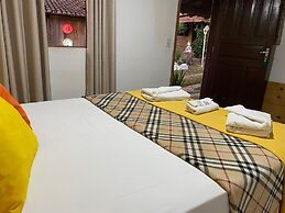 Pousada Princesa da Serra