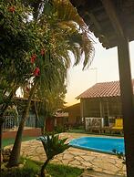 Pousada Princesa da Serra