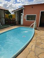 Pousada Princesa da Serra