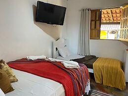 Pousada Princesa da Serra