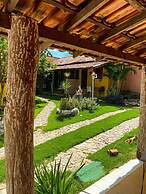 Pousada Princesa da Serra