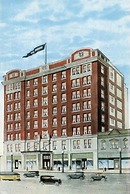 The Androy Hotel - Superior Duluth
