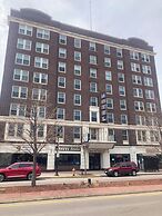 The Androy Hotel - Superior Duluth