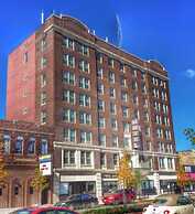 The Androy Hotel - Superior Duluth