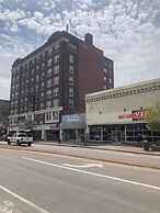 The Androy Hotel - Superior Duluth
