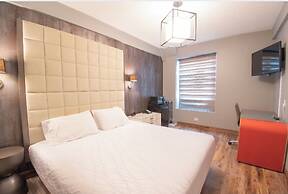 The Androy Hotel - Superior Duluth