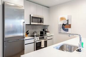 The Alyx at EchelonSeaport