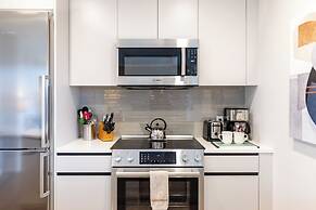 The Alyx at EchelonSeaport