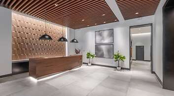 The Alyx at EchelonSeaport