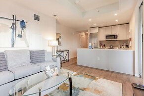 The Alyx at EchelonSeaport