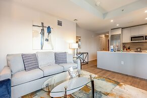 The Alyx at EchelonSeaport