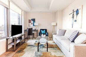 The Alyx at EchelonSeaport