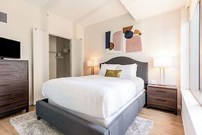 The Alyx at EchelonSeaport