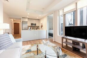 The Alyx at EchelonSeaport