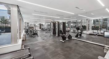 The Alyx at EchelonSeaport