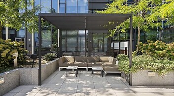 The Alyx at EchelonSeaport