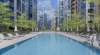 The Alyx at EchelonSeaport