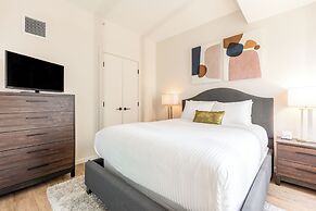 The Alyx at EchelonSeaport