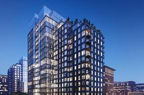 The Alyx at EchelonSeaport